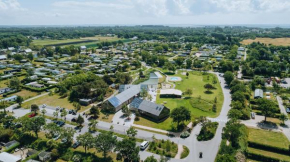 Vakantiepark De Klepperstee